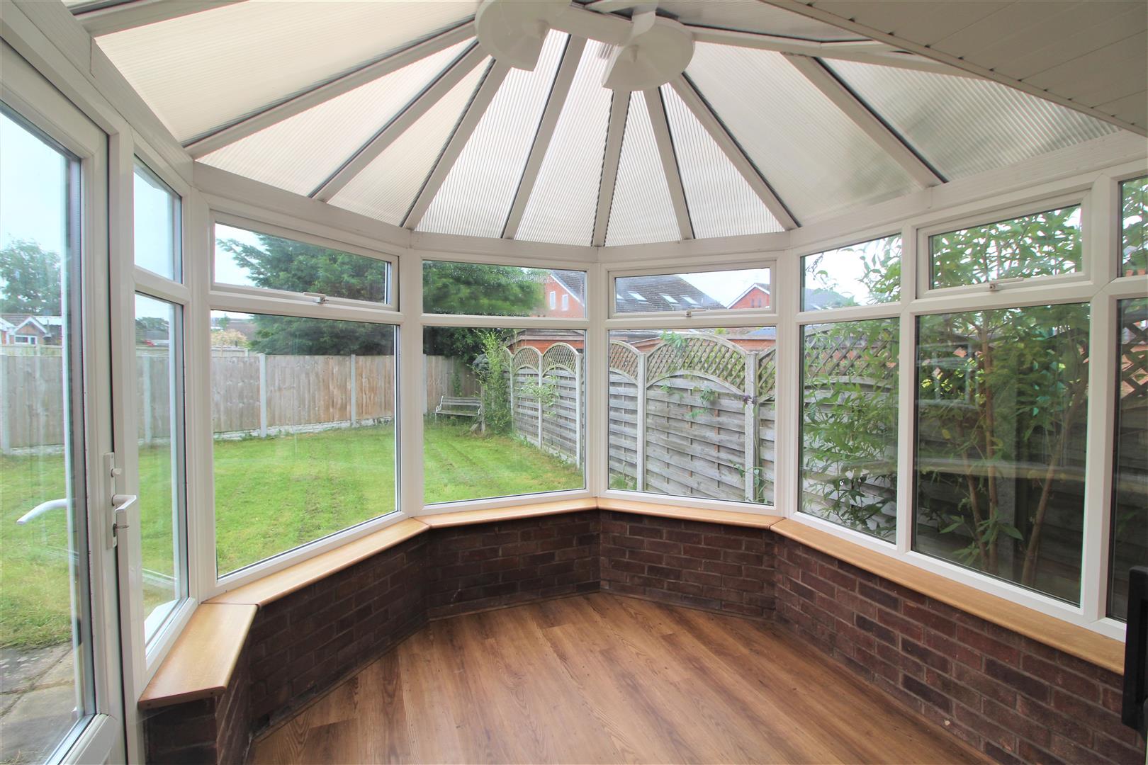 3 Davies Drive, Shrewsbury, SY4 5YW To Let